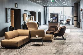 Quality Hotel Ramsalt