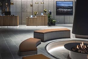 Quality Hotel Ramsalt