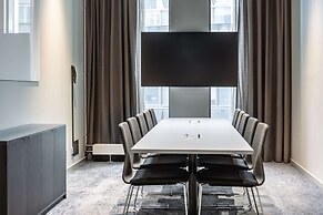 Quality Hotel Ramsalt