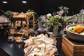 Quality Hotel Ramsalt