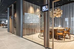 Quality Hotel Ramsalt