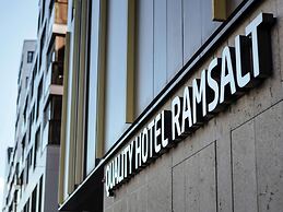Quality Hotel Ramsalt