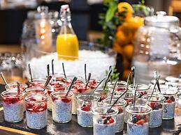 Quality Hotel Ramsalt