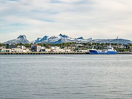 Quality Hotel Ramsalt