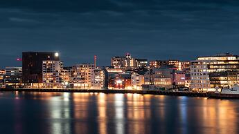 Quality Hotel Ramsalt