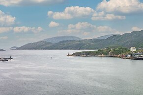 Quality Hotel Ramsalt