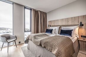 Quality Hotel Ramsalt