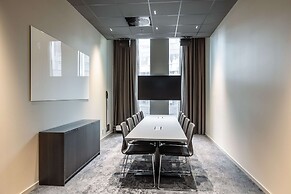 Quality Hotel Ramsalt