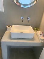 Amazing Studio with Sea view in Mykonos