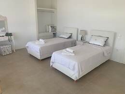 Amazing Studio with Sea view in Mykonos