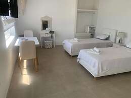 Amazing Studio with Sea view in Mykonos