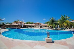 GB20 Incrível Ap 3 Quartos - Guarajuba