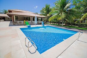 GB20 Incrível Ap 3 Quartos - Guarajuba