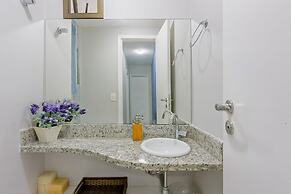 GB20 Incrível Ap 3 Quartos - Guarajuba