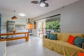 GB20 Incrível Ap 3 Quartos - Guarajuba