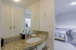 GB20 Incrível Ap 3 Quartos - Guarajuba