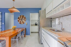 GB20 Incrível Ap 3 Quartos - Guarajuba