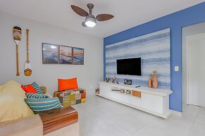 GB20 Incrível Ap 3 Quartos - Guarajuba