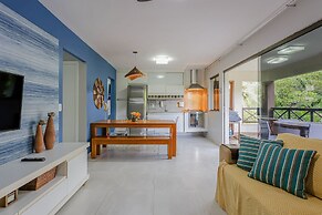 GB20 Incrível Ap 3 Quartos - Guarajuba