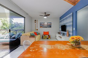 GB20 Incrível Ap 3 Quartos - Guarajuba