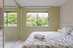 GB20 Incrível Ap 3 Quartos - Guarajuba