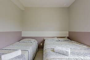 GB20 Incrível Ap 3 Quartos - Guarajuba