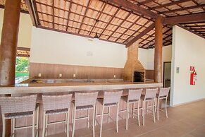 GB20 Incrível Ap 3 Quartos - Guarajuba