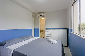 GB20 Incrível Ap 3 Quartos - Guarajuba