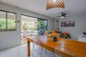 GB20 Incrível Ap 3 Quartos - Guarajuba