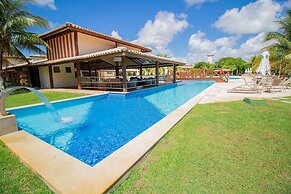 GB20 Incrível Ap 3 Quartos - Guarajuba