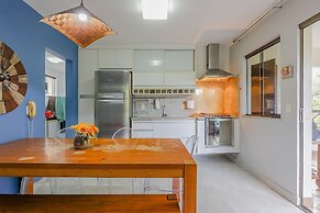 GB20 Incrível Ap 3 Quartos - Guarajuba