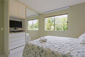 GB20 Incrível Ap 3 Quartos - Guarajuba