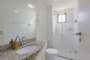 GB20 Incrível Ap 3 Quartos - Guarajuba