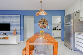 GB20 Incrível Ap 3 Quartos - Guarajuba