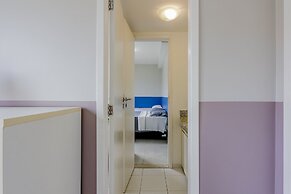 GB20 Incrível Ap 3 Quartos - Guarajuba