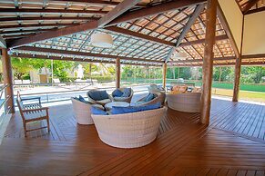 GB20 Incrível Ap 3 Quartos - Guarajuba