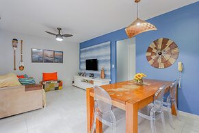 GB20 Incrível Ap 3 Quartos - Guarajuba