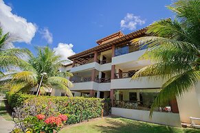 GB20 Incrível Ap 3 Quartos - Guarajuba