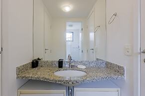 GB20 Incrível Ap 3 Quartos - Guarajuba