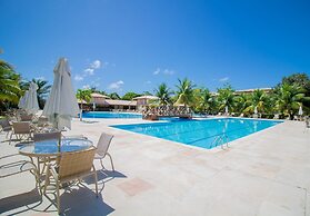 GB20 Incrível Ap 3 Quartos - Guarajuba