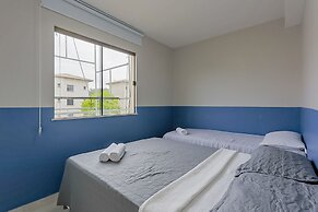 GB20 Incrível Ap 3 Quartos - Guarajuba