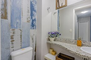 GB20 Incrível Ap 3 Quartos - Guarajuba