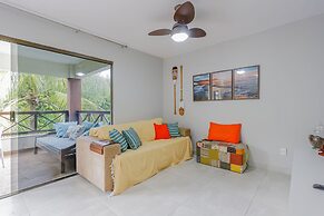 GB20 Incrível Ap 3 Quartos - Guarajuba