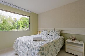 GB20 Incrível Ap 3 Quartos - Guarajuba