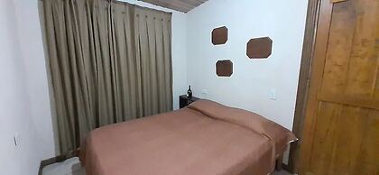 Casa Norte y Sur