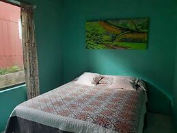 Casa Norte y Sur
