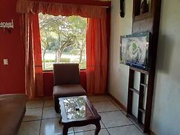 Casa Norte y Sur