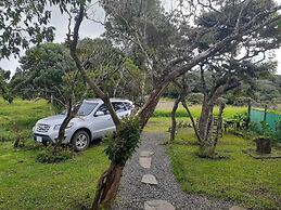 Casa Norte y Sur