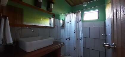 Casa Norte y Sur
