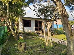 Casa Norte y Sur